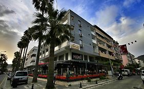 The Marmaris Hotel