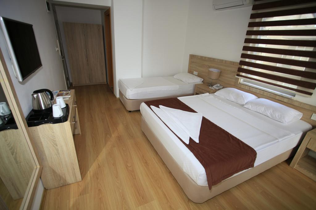 The Marmaris Boutique Hotel Dış mekan fotoğraf